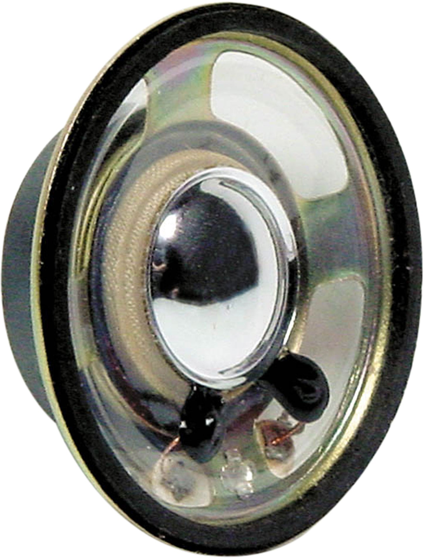Speaker Drivers 50mm 2W 8 Ohm Mylar Cone Speaker C0603C