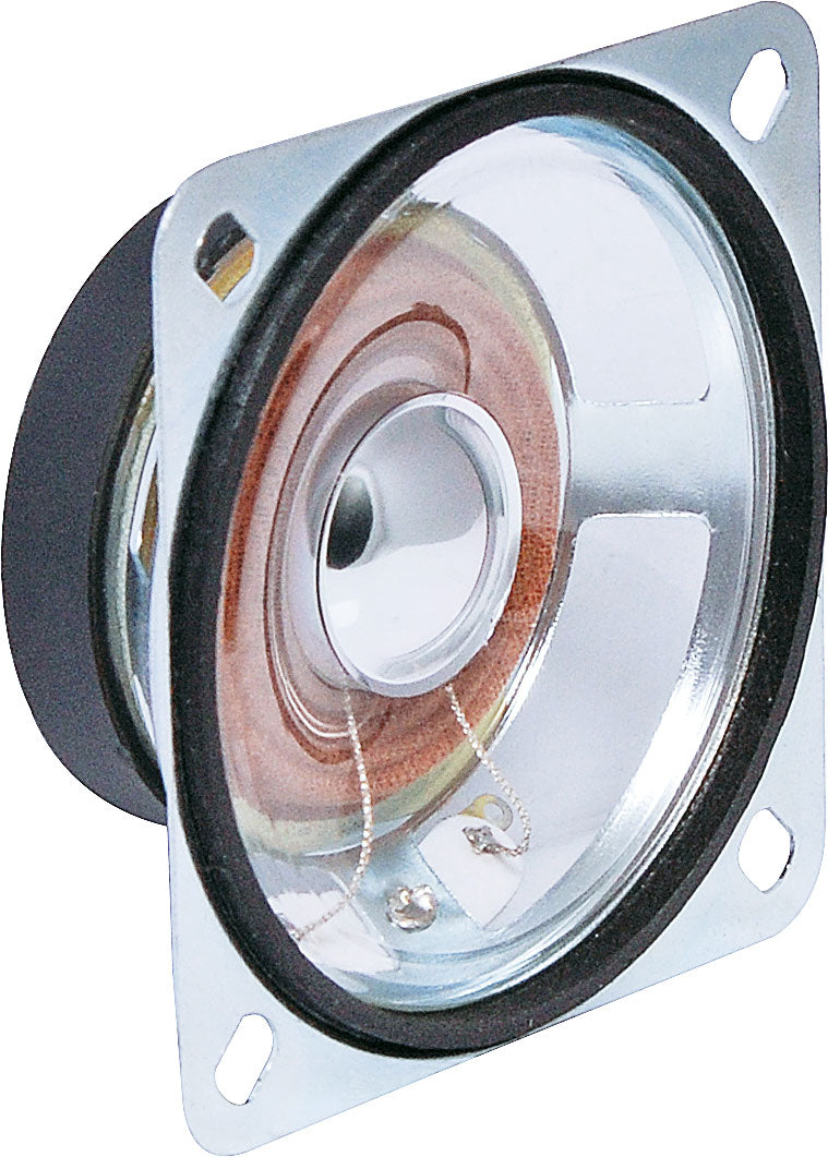 Cone Speaker Mylar 63mm 5W 8 Ohm C0613