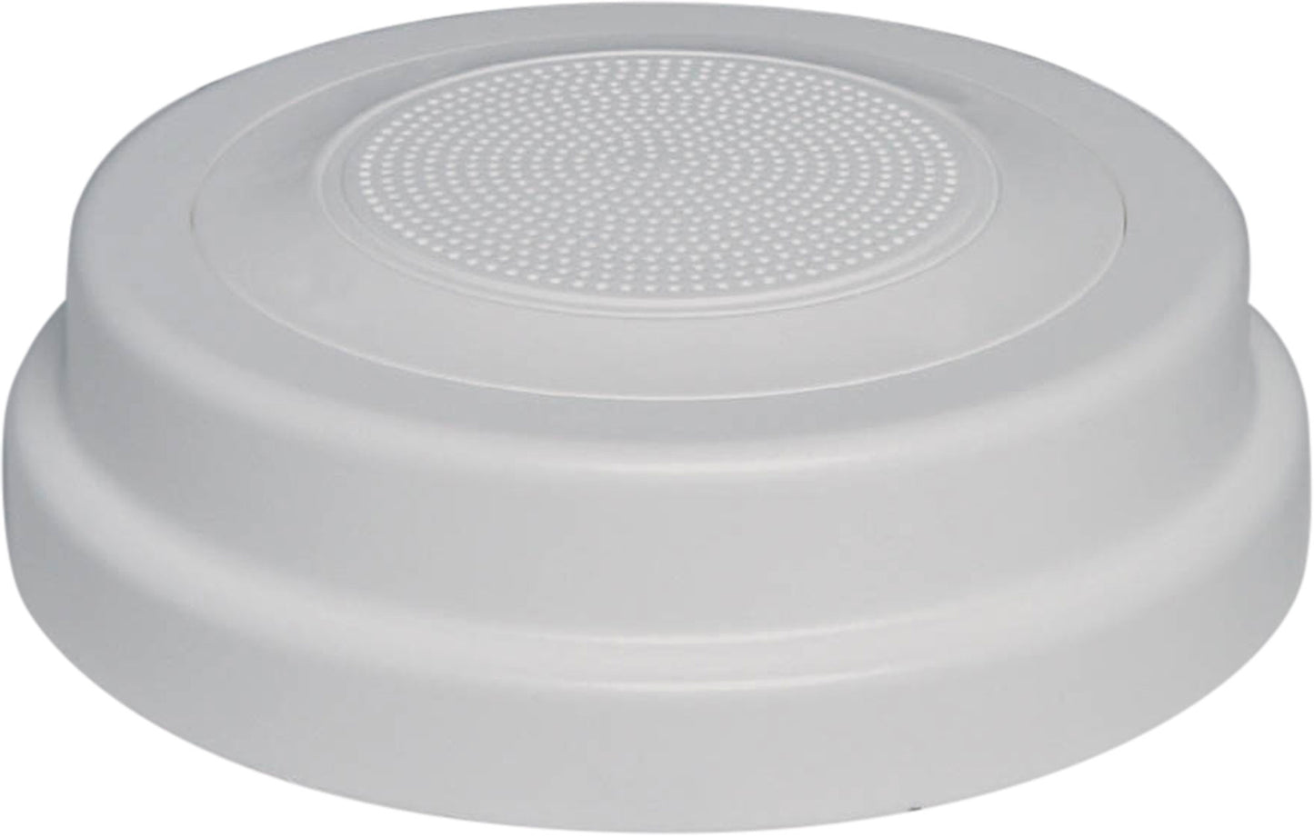 Speaker 100mm 5W 100V White One-Shot Surface Mount PA Speaker C0703A