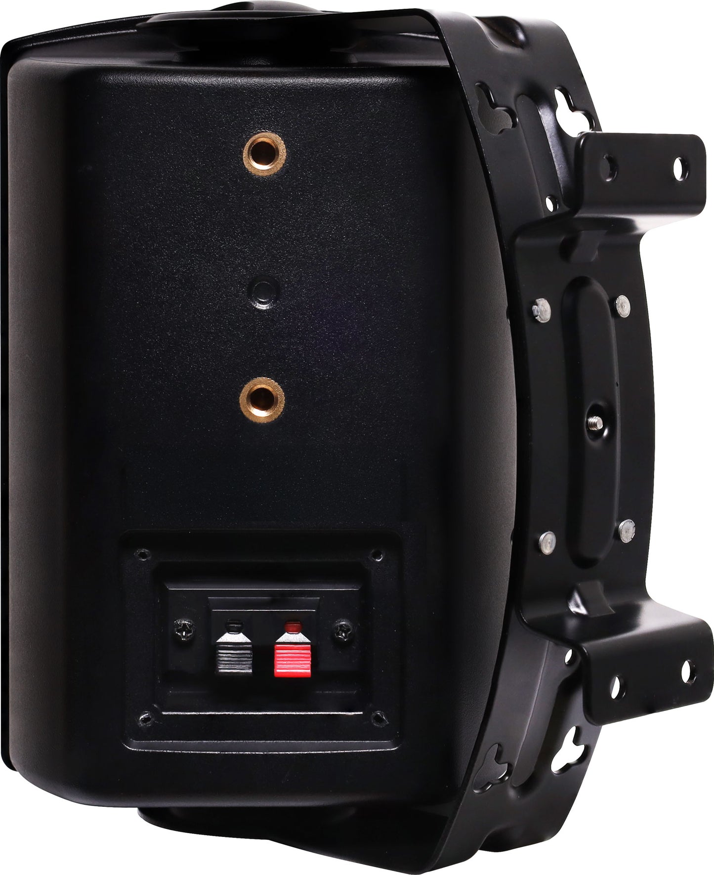 Speaker Pair 30w 8 Ohm Wall Mount Black C0901B
