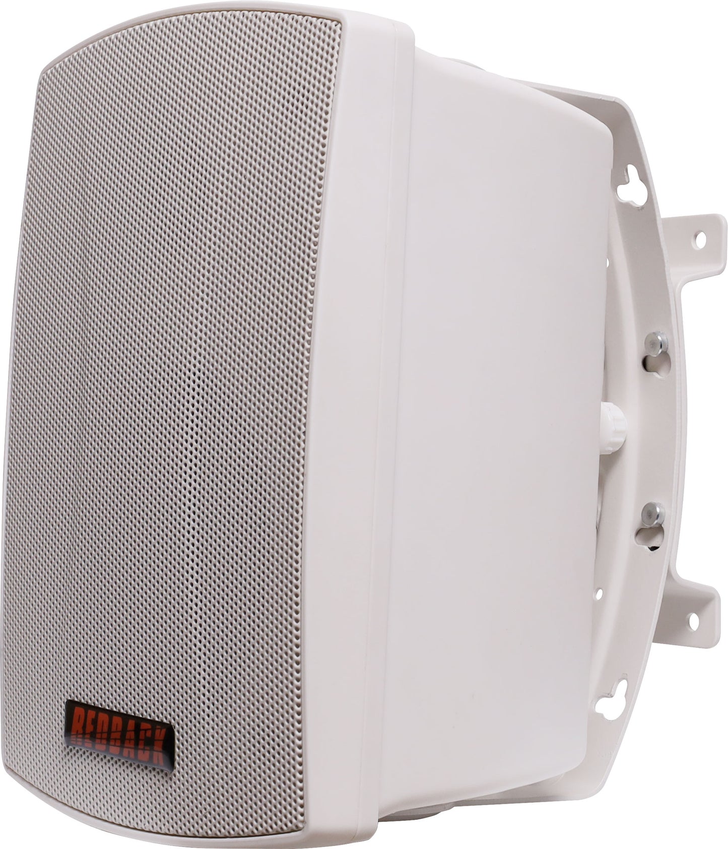 Speaker Pair 30w 8 Ohm 100v Wall Mount White C0902B