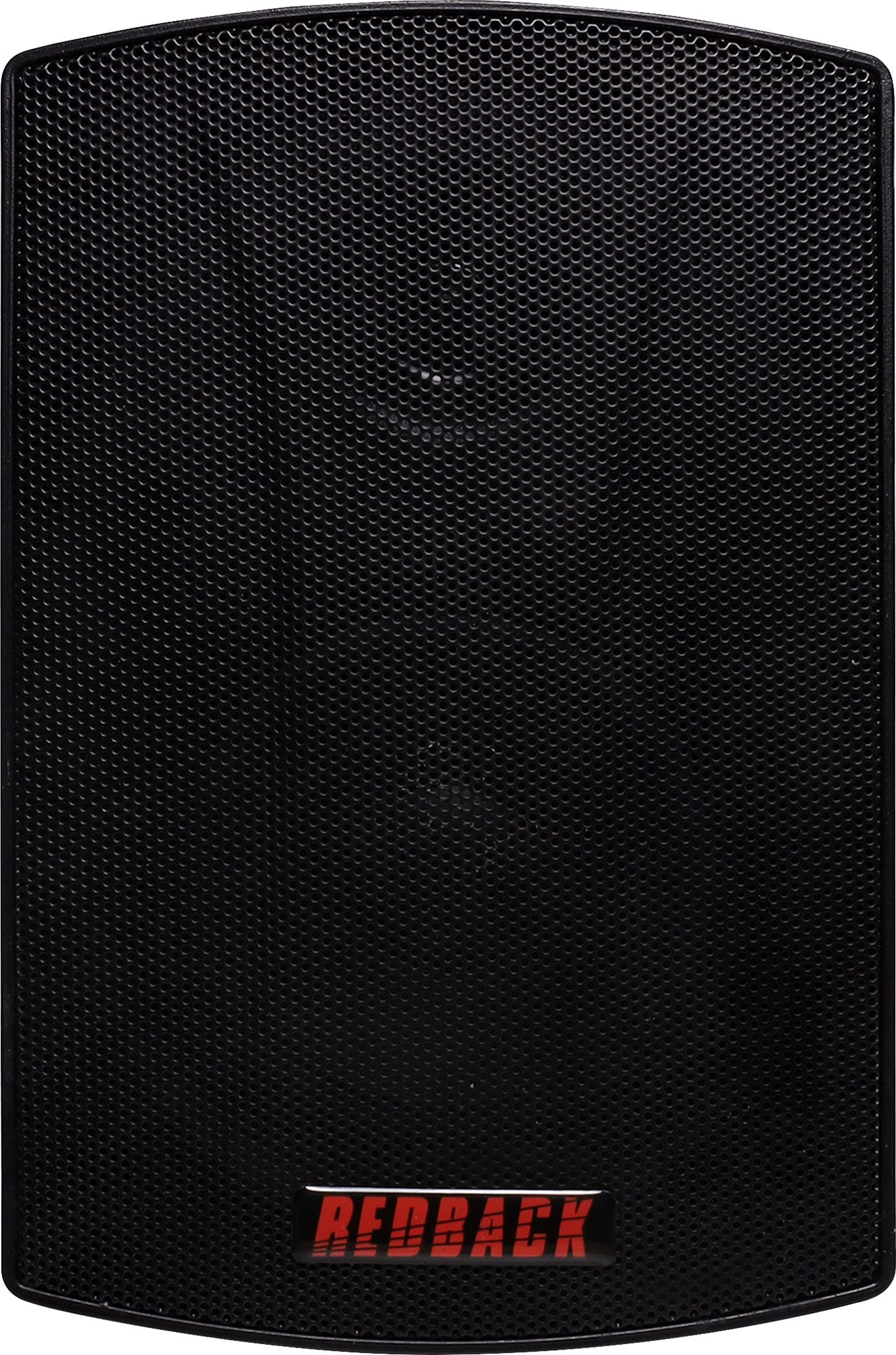 Speaker Pair 30w 8 Ohm 100v Wall Mount Black C0903B