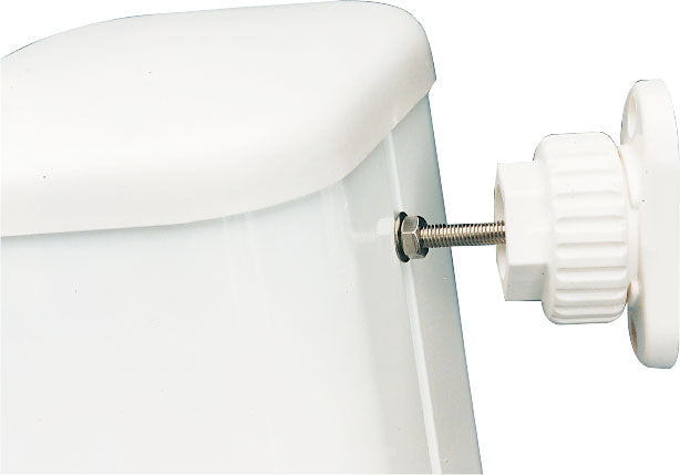 Speaker Weather Proof Monitor 30W 8 Ohm White C0904