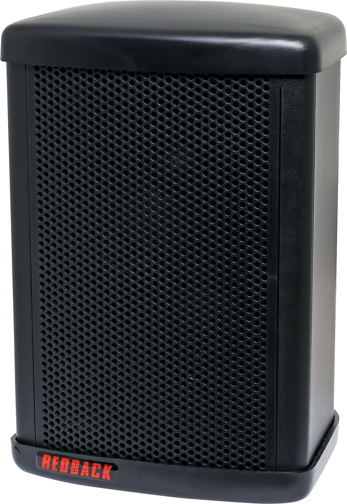 Speaker Monitor Weather Proof 30W 100V Black C0908
