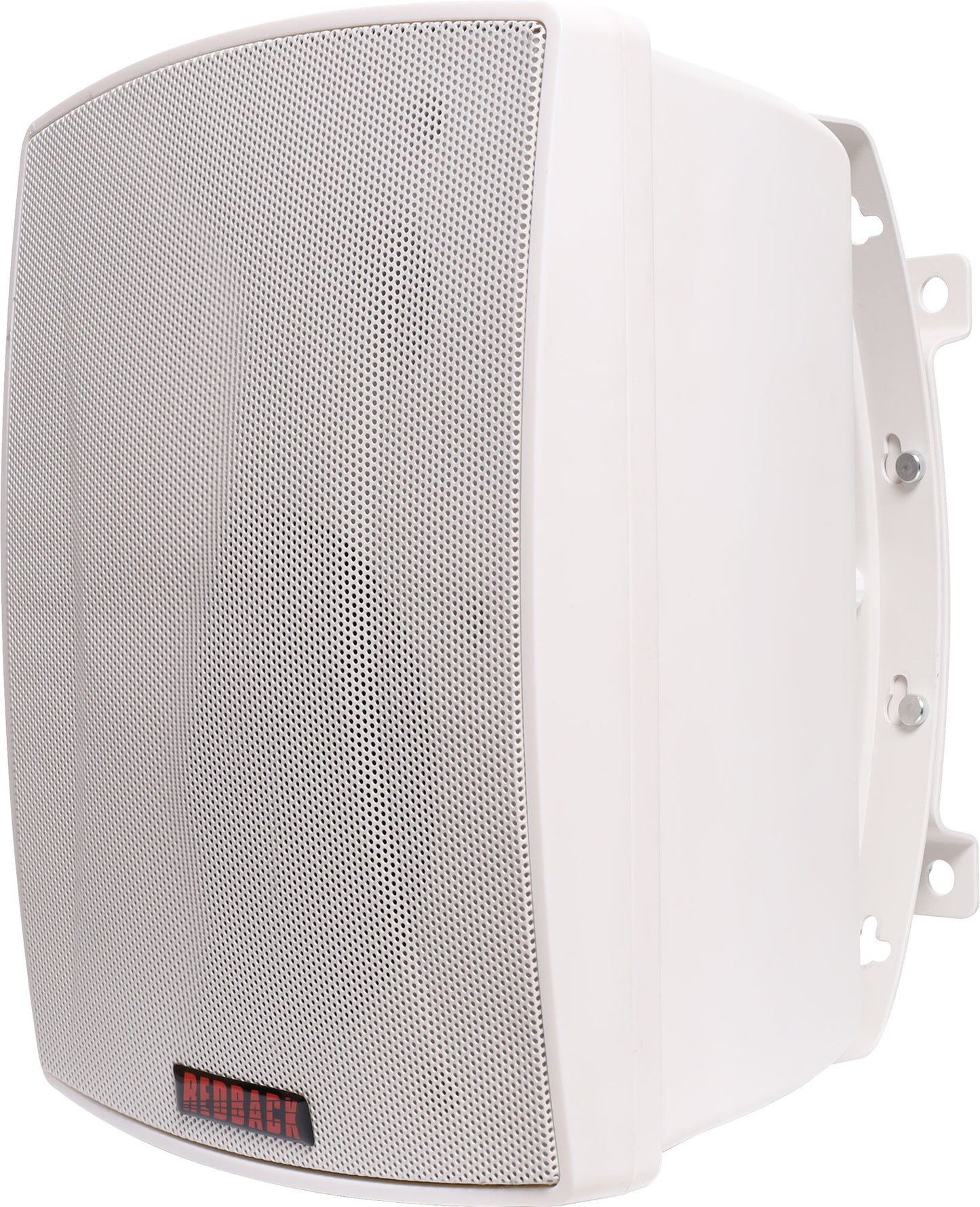 Speaker Pair 45w 100v 8 Ohm Wall Mount White C0912B
