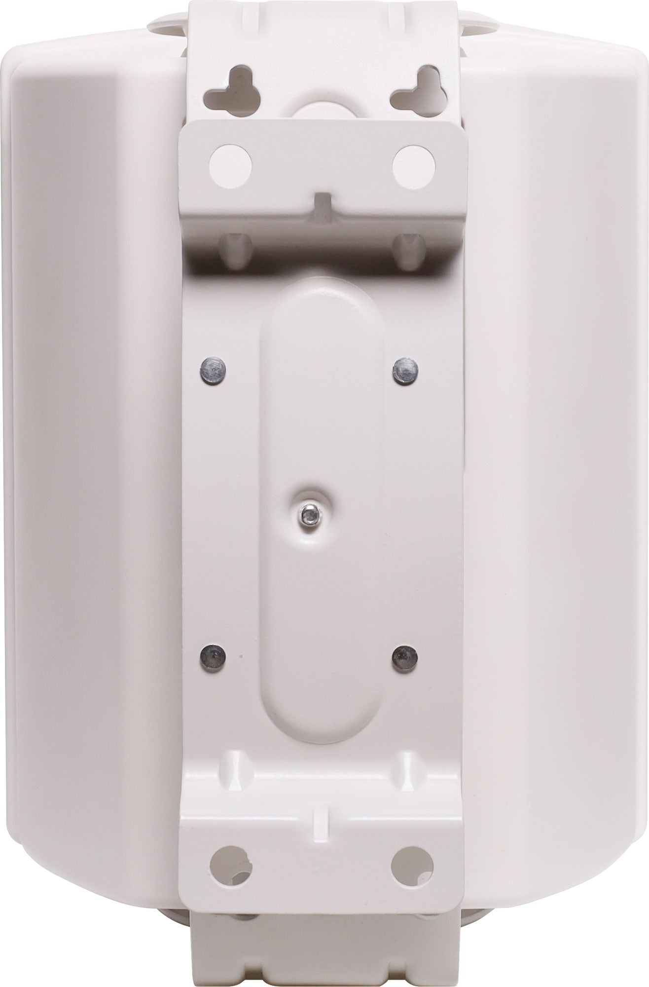 Speaker Pair 45w 100v 8 Ohm Wall Mount White C0912B