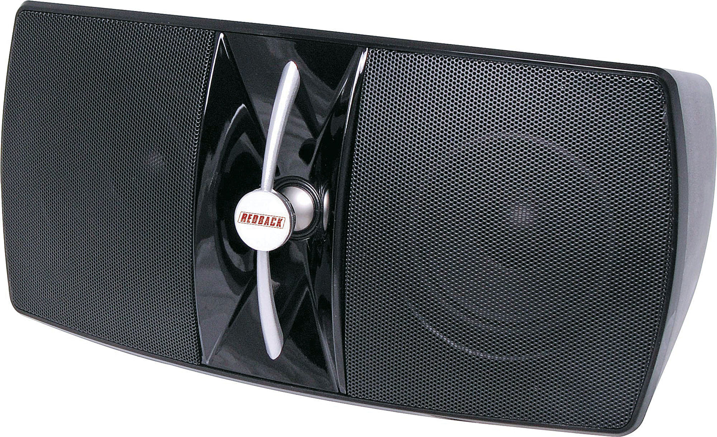 Wall Speaker 40W 2 Way 8 Ohm/100V Black C0939