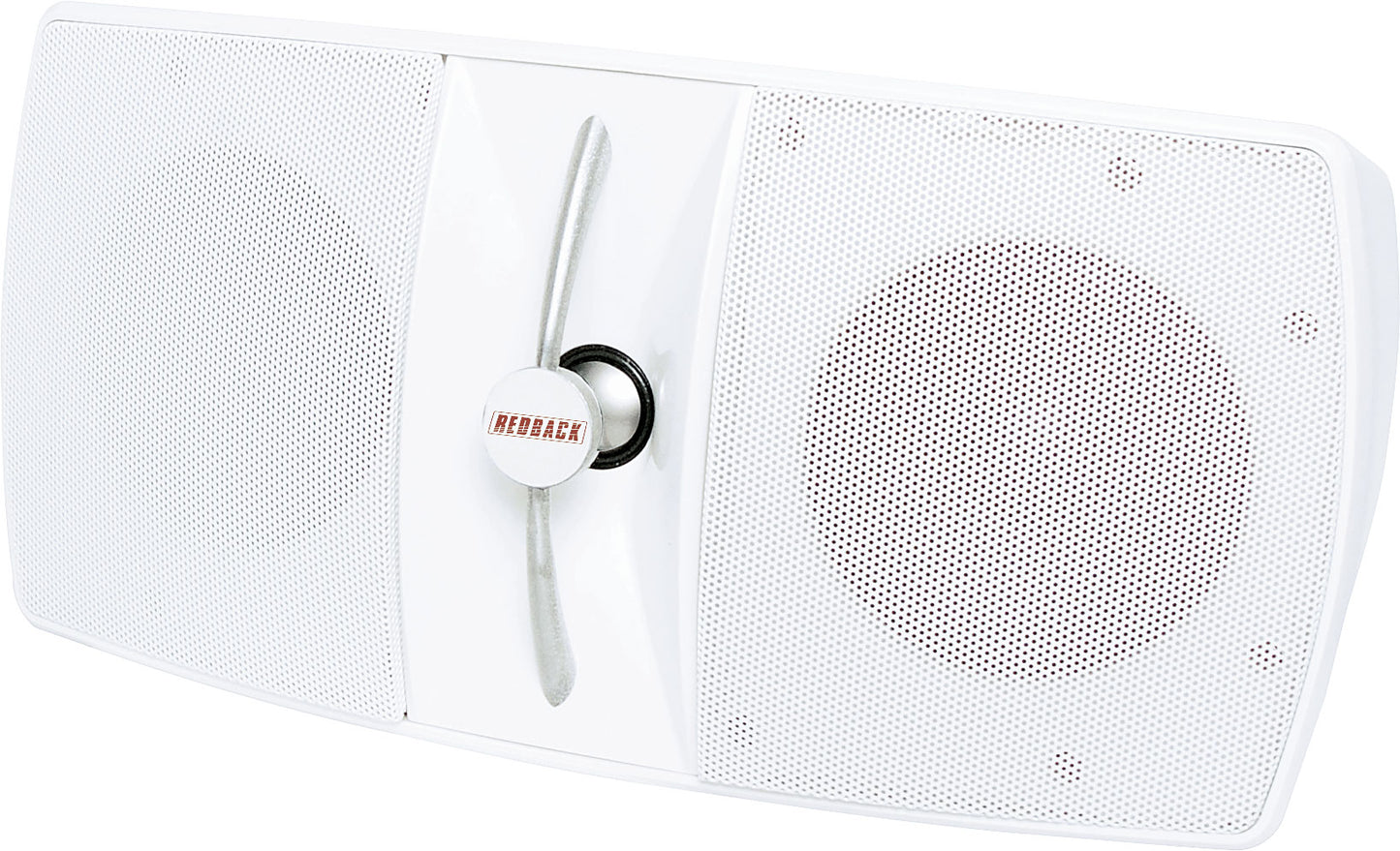 Wall Speaker 40W 2 Way 8 Ohm/100V White C0938