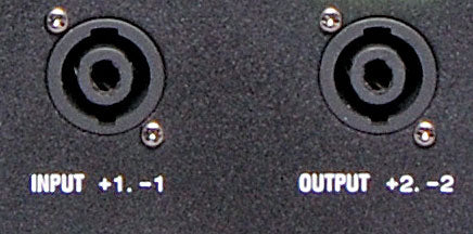 Speaker 200mm 8 Inch 150W Two Way PA Speaker C0996B