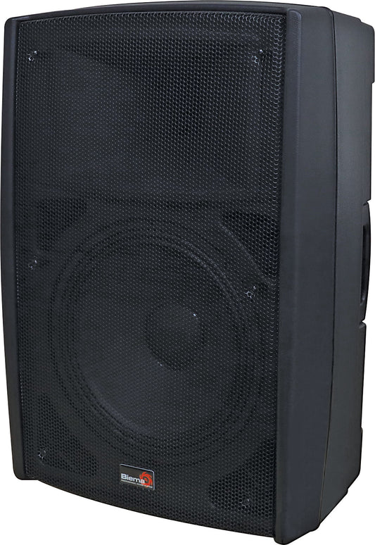 Speaker 12” 2 Way 350W RMS Powered Club PA Speaker C1006C