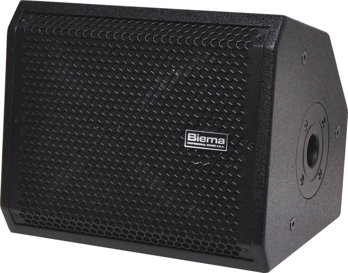 Speaker 2 Way 8" 75W Coaxial PA Pro Speaker Pair C1023A