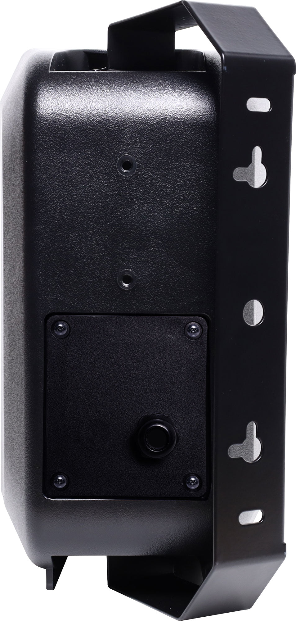 Speaker High Power 60W IP56 100V Black PA Speaker C1062