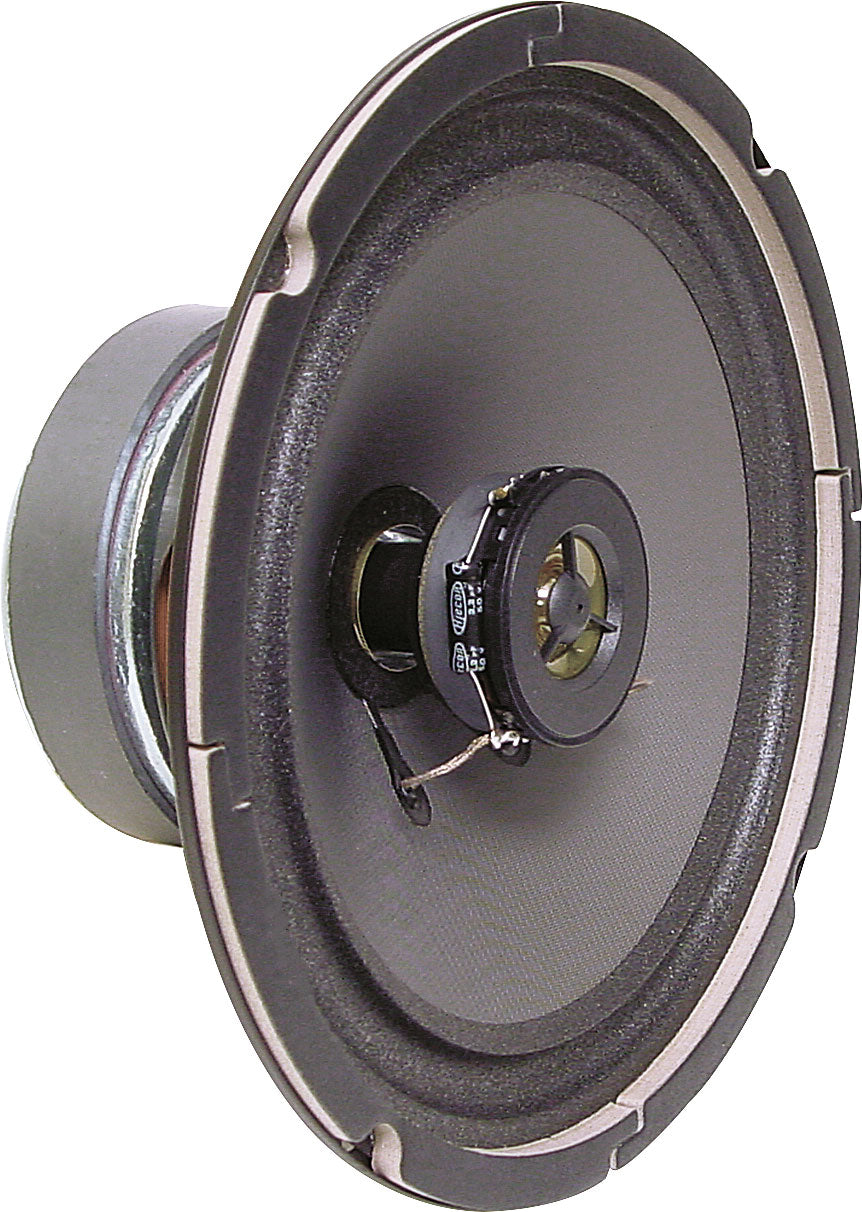Speaker 2 Way Coaxial 200mm (8") 8 Ohm 50W C2005