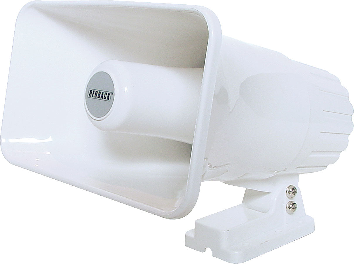 Horn Speaker 30W 8 Ohm Plastic PA C2022
