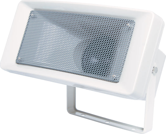 Horn Speaker Compact 30W Weatherproof 100V Line Music C2070