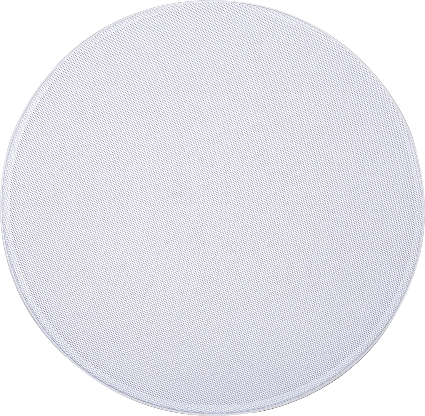 In-Wall & Ceiling Speakers 200mm (8") 45W Coaxial 8 Ohm Fastfix Ceiling Speaker C2181