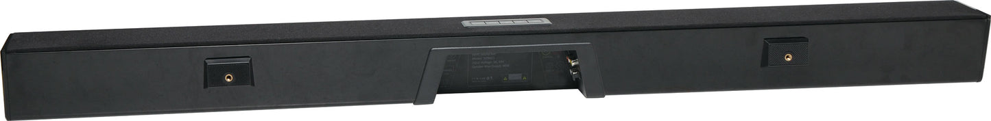 Sound Bar With Wireless Subwoofer Package C5059