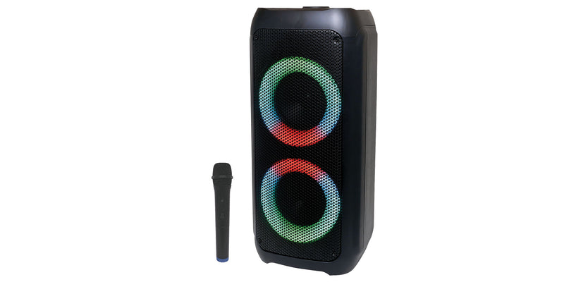 Speaker & PA Entertainer Bluetooth Portable C5160