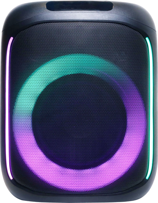 Speaker Entertainer Pro X Portable Bluetooth Speaker & PA C5161