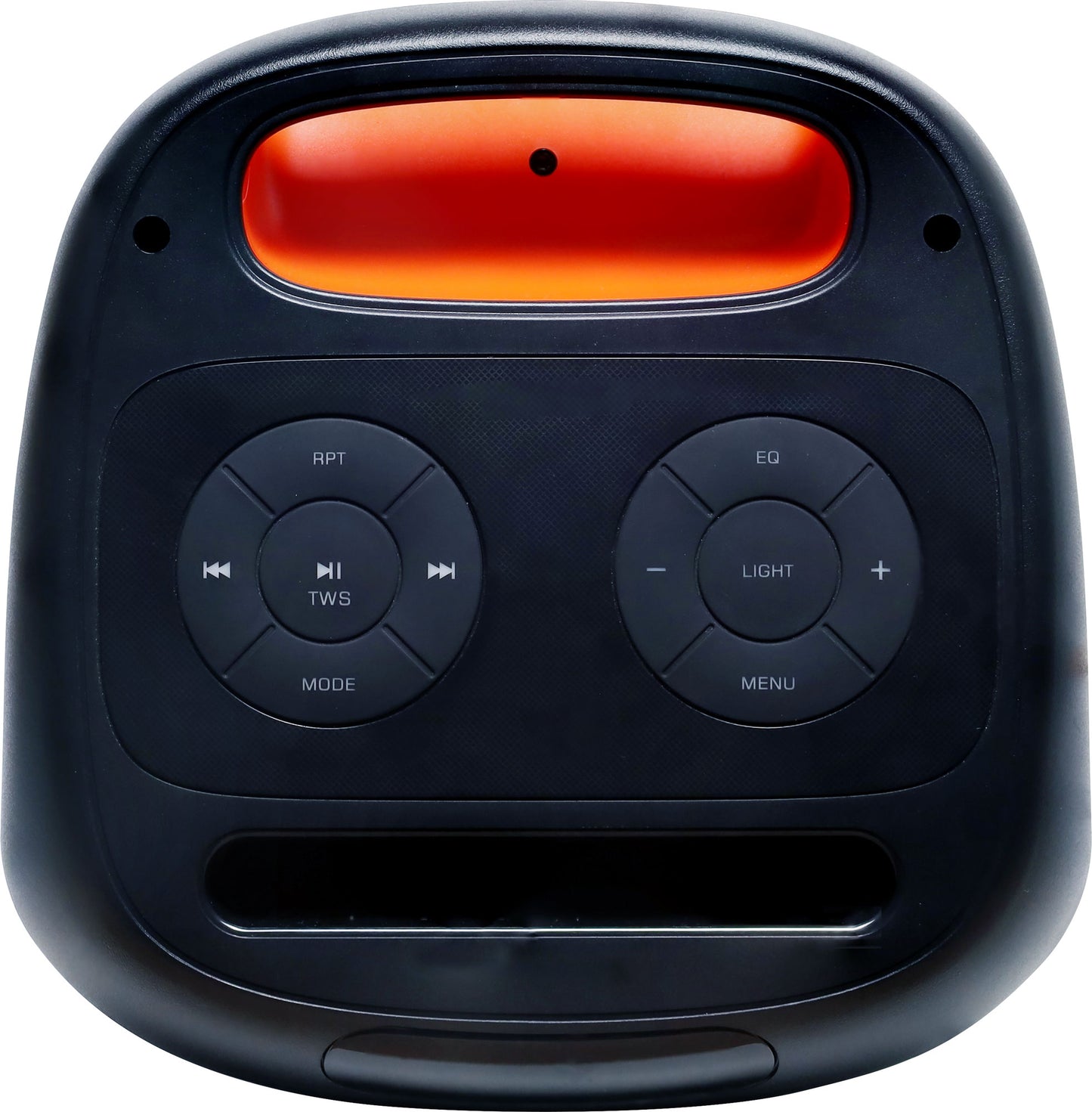 Speaker Entertainer Pro X Portable Bluetooth Speaker & PA C5161