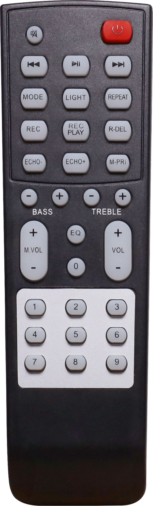 Speaker Entertainer Pro XL Portable Bluetooth Speaker & PA C5162