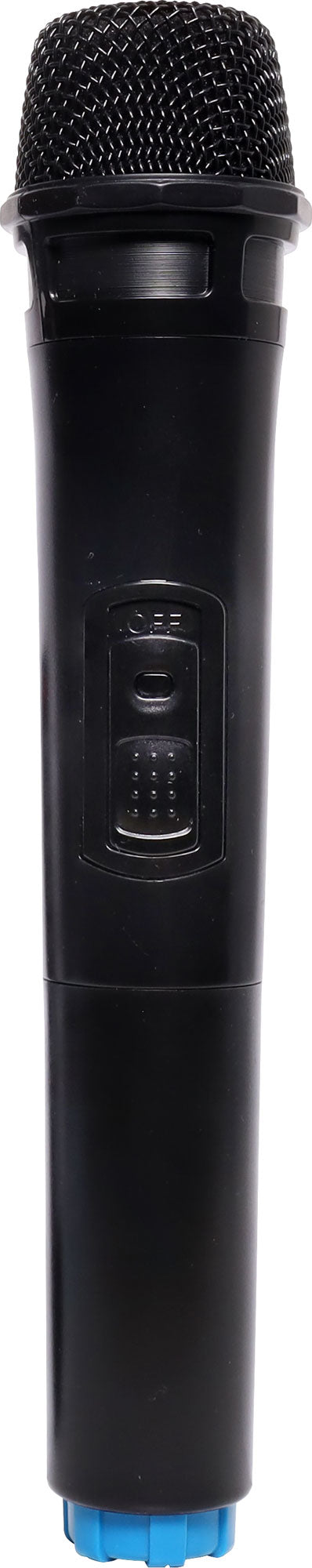 Speaker Entertainer Pro XL Portable Bluetooth Speaker & PA C5162