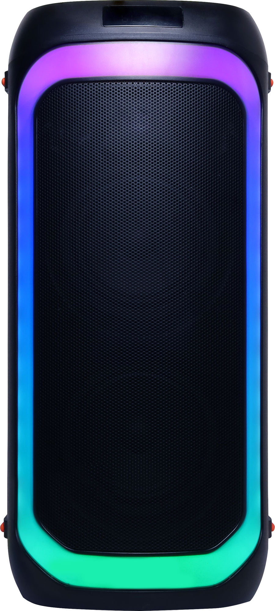 Speaker Entertainer Pro XL Portable Bluetooth Speaker & PA C5162