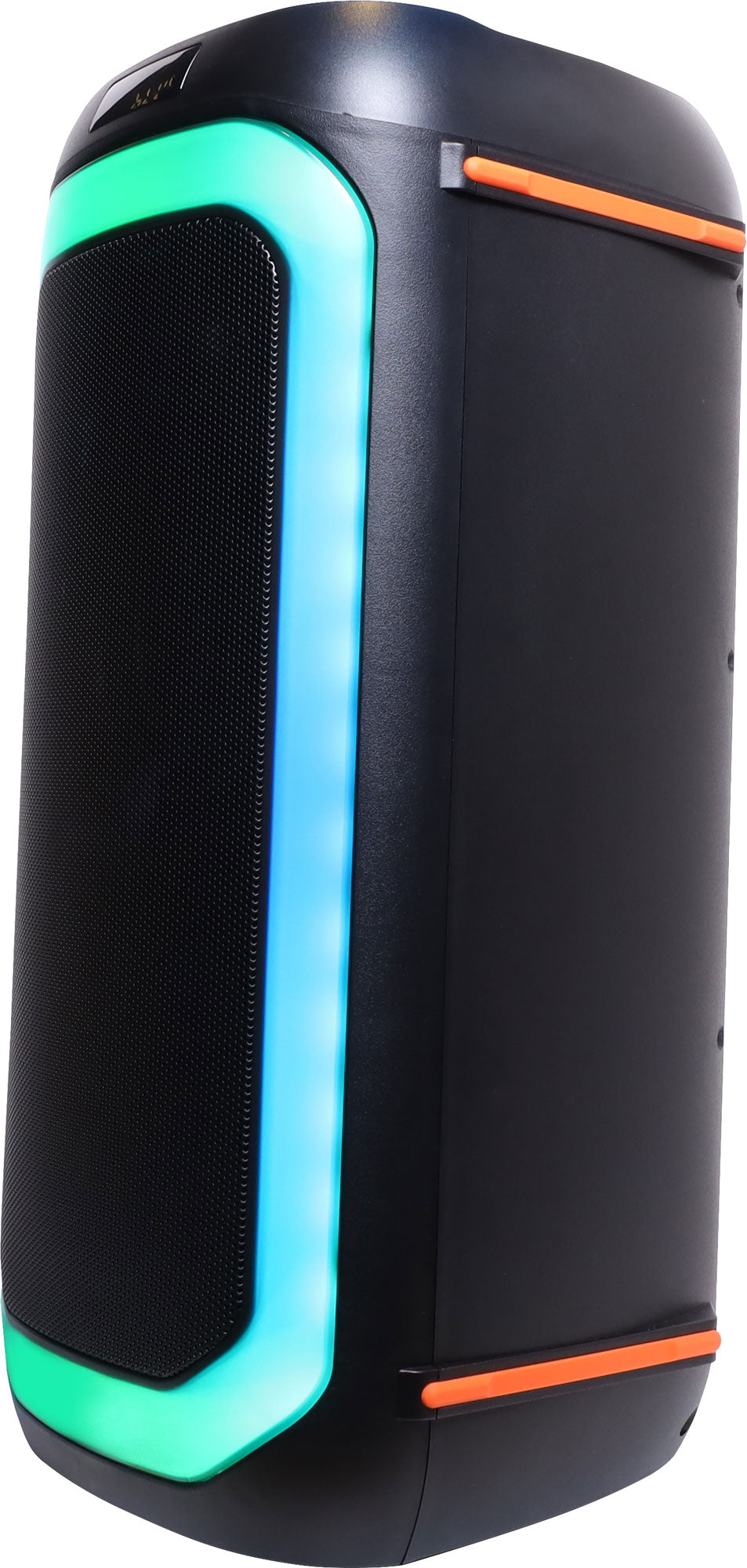 Speaker Entertainer Pro XL Portable Bluetooth Speaker & PA C5162