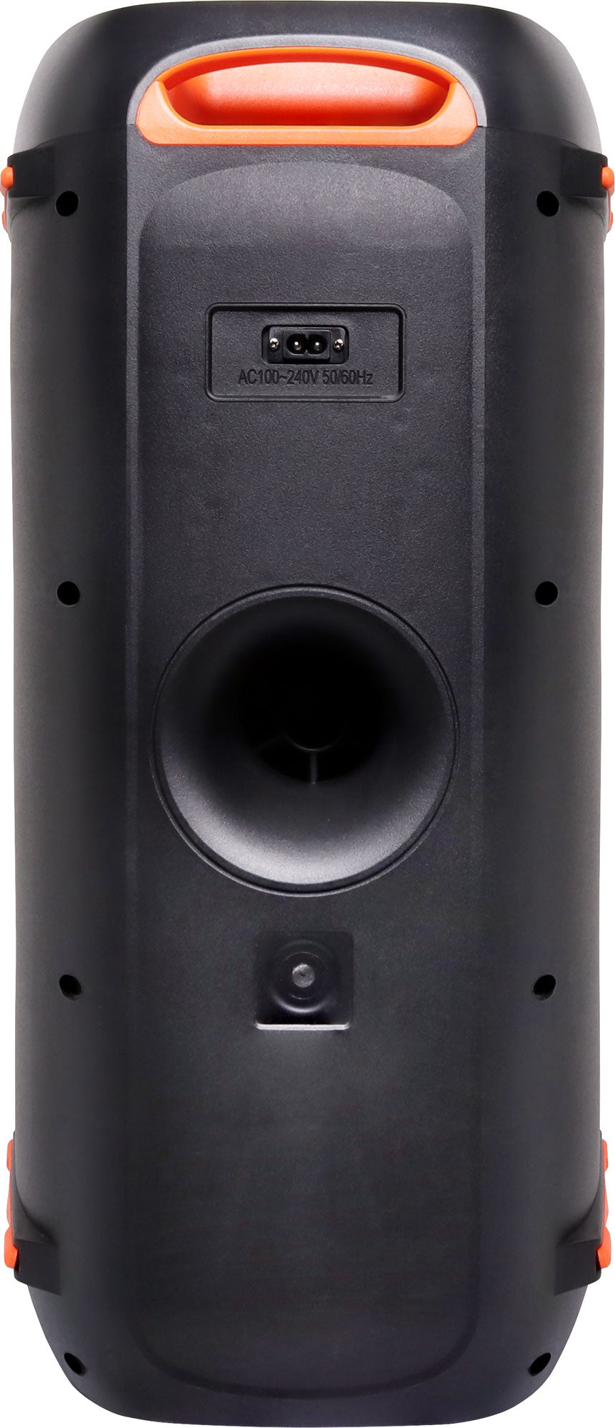 Speaker Entertainer Pro XL Portable Bluetooth Speaker & PA C5162