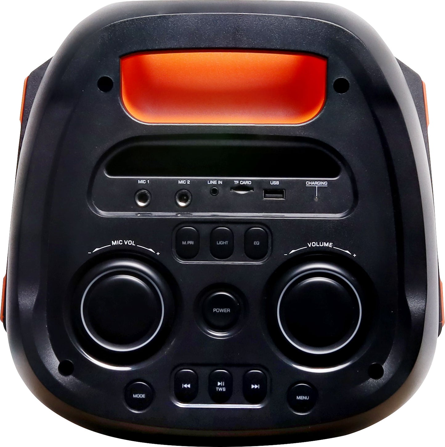 Speaker Entertainer Pro XL Portable Bluetooth Speaker & PA C5162