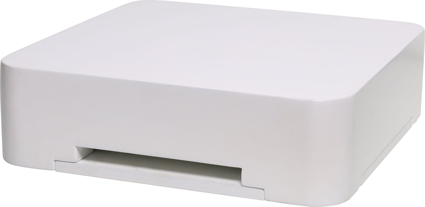 Subwoofers 200W 8 Ohm Low Profile Subwoofer - White C5215