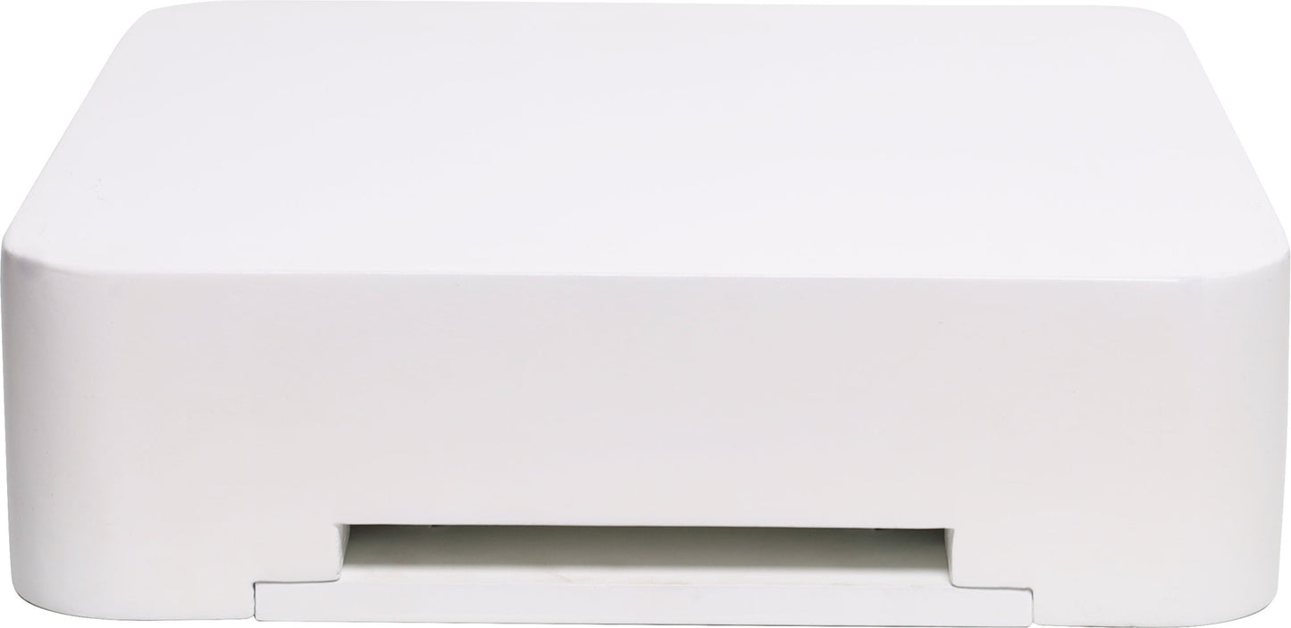 Subwoofers 200W 8 Ohm Low Profile Subwoofer - White C5215