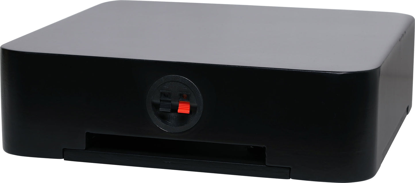 Subwoofers 200W 8 Ohm Low Profile Subwoofer - Black C5216