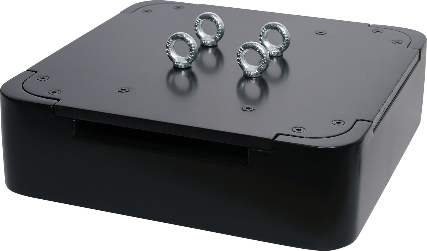 Subwoofers 200W 8 Ohm Low Profile Subwoofer - Black C5216