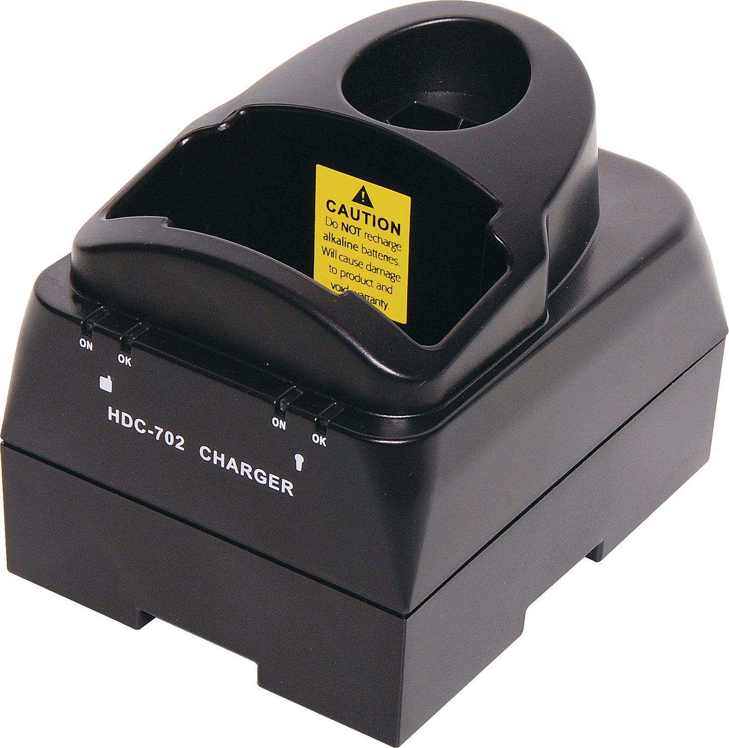 Wireless Microphone Systems Beltpack Charging Pod To Suit Okayo Portable PA System C7195A/B C7196A