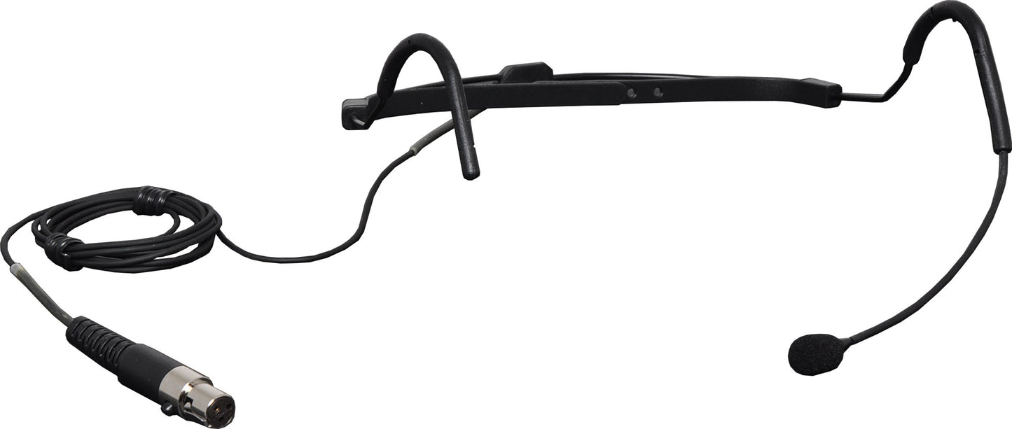 Microphone Headset for C7195B & C7195C C7198B