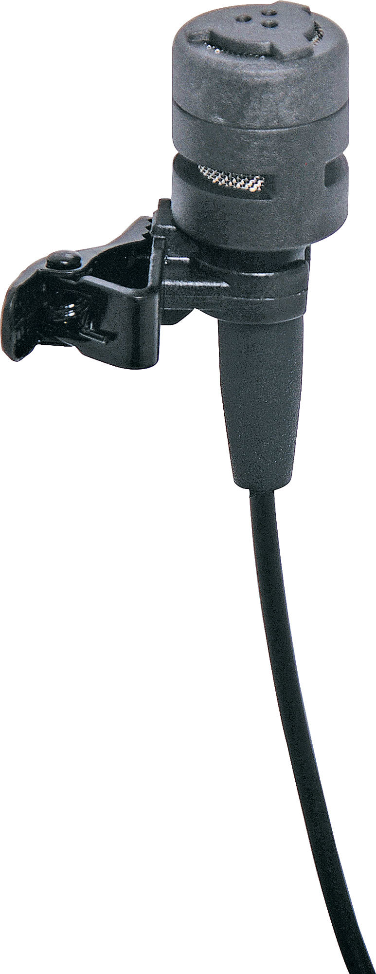 Microphone Tie Clip Mini XLR Lavalier C8907