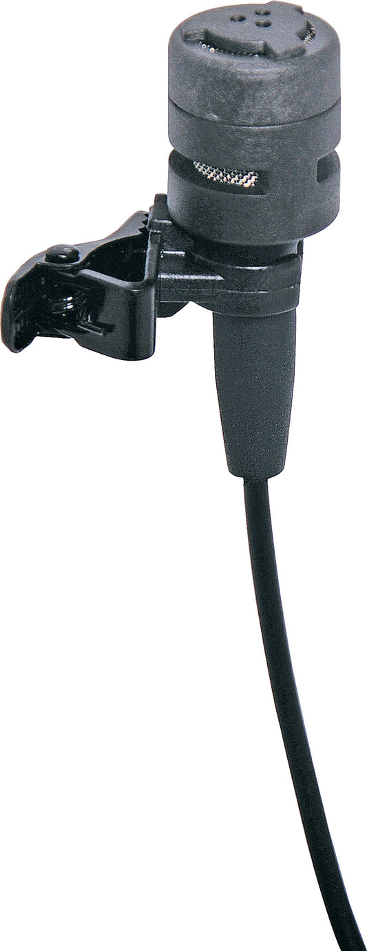 Microphone Tie Clip Mini XLR Lavalier C8907