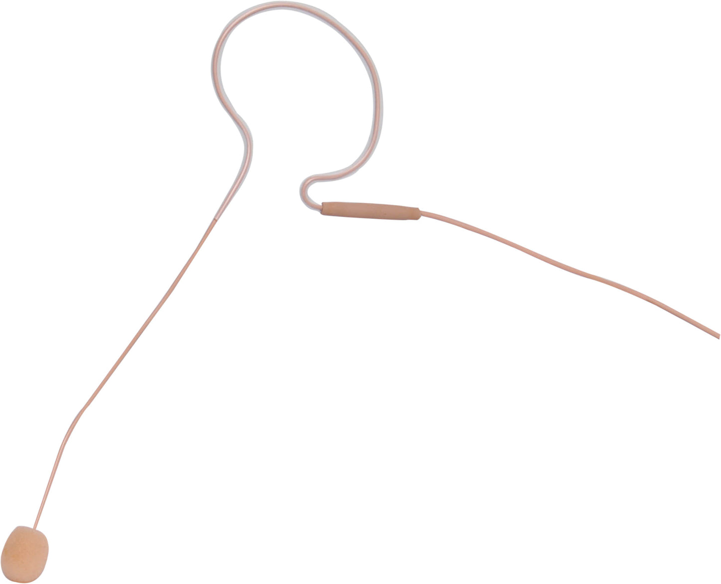 Microphones Lecture Light Weight Microphone Beige C8914