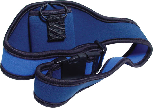Wireless Microphone Systems Aerobics Belt Pack Pouch C8915