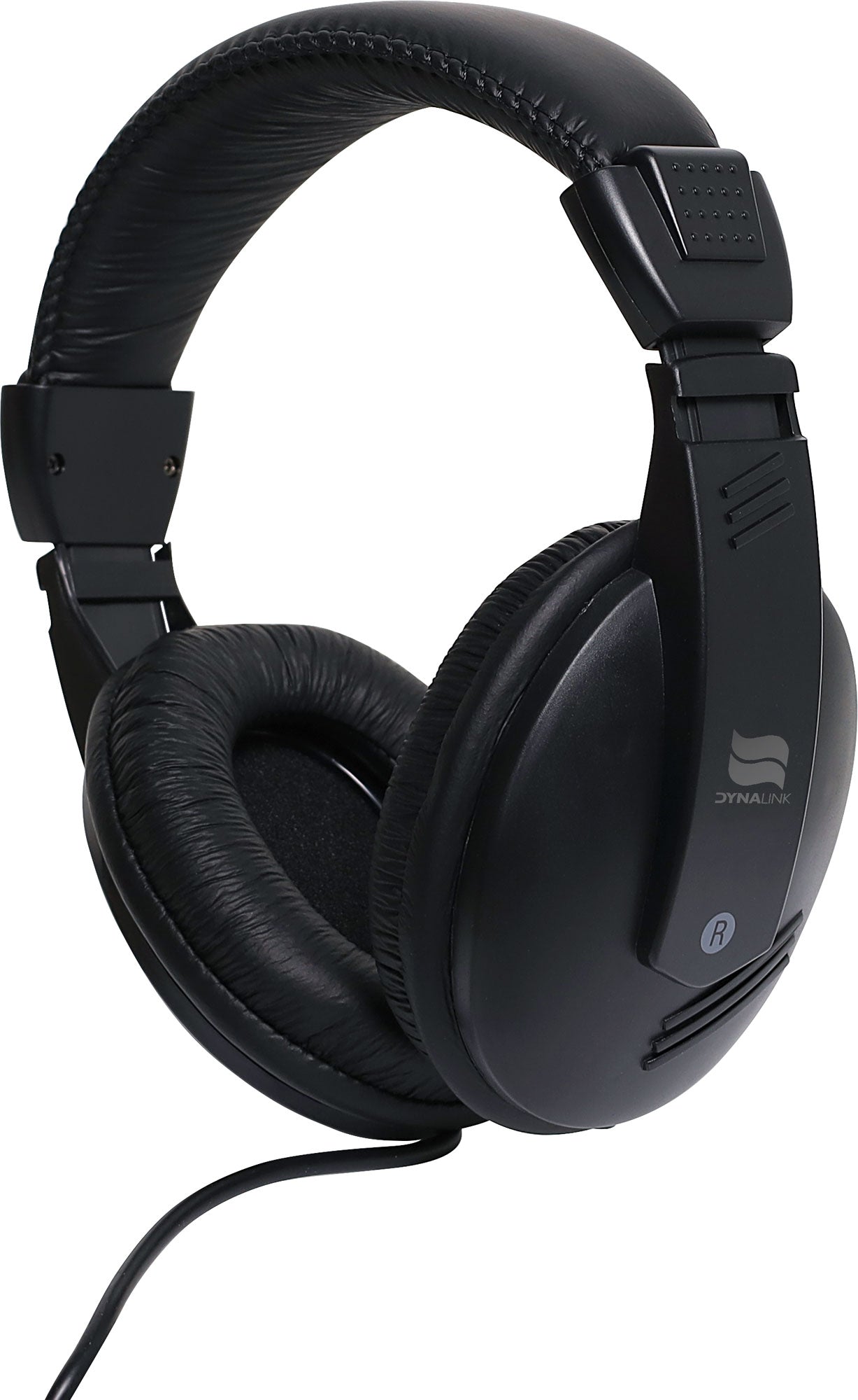 Headphones Deluxe Stereo C9004