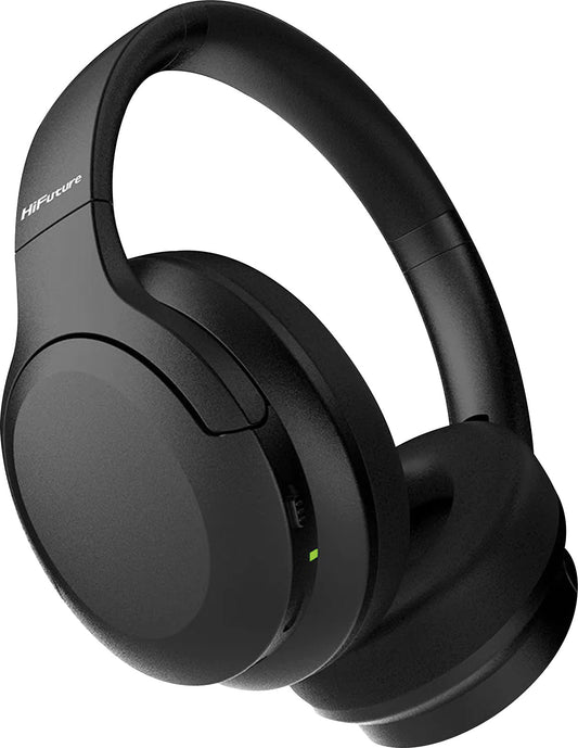 Headphones Futuretour Active Noise Cancelling Bluetooth C9021B