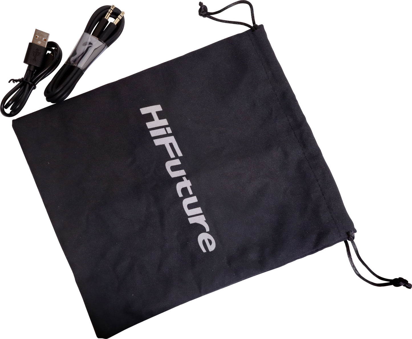 Headphones Futuretour Active Noise Cancelling Bluetooth C9021B