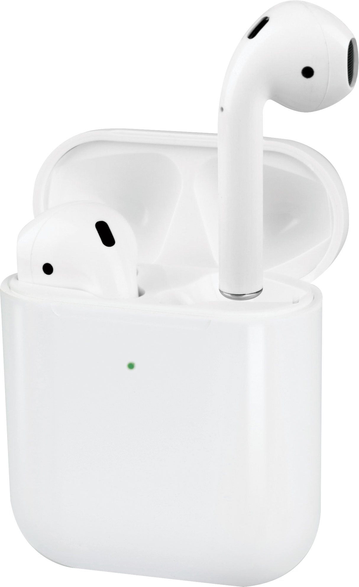 Headphones Active Noise Cancelling ANC BT 5.0 Ear Buds White C9032B