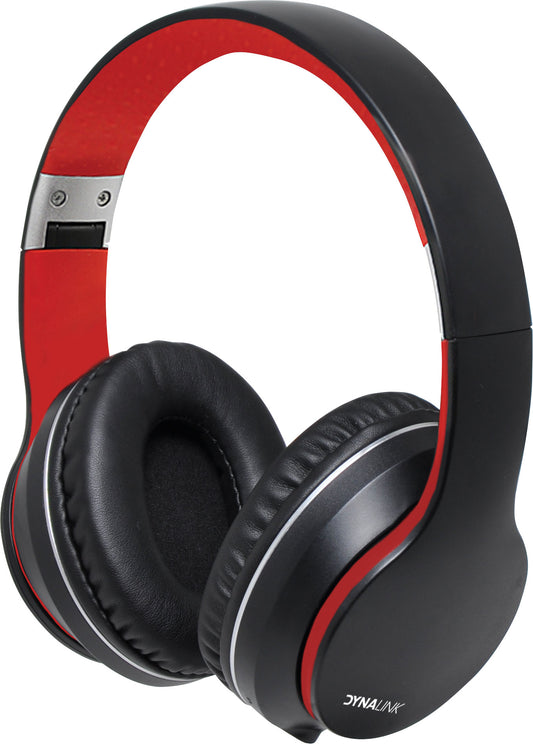 Headphones Comfort Fit Foldable Wireless Bluetooth Headphones C9034A