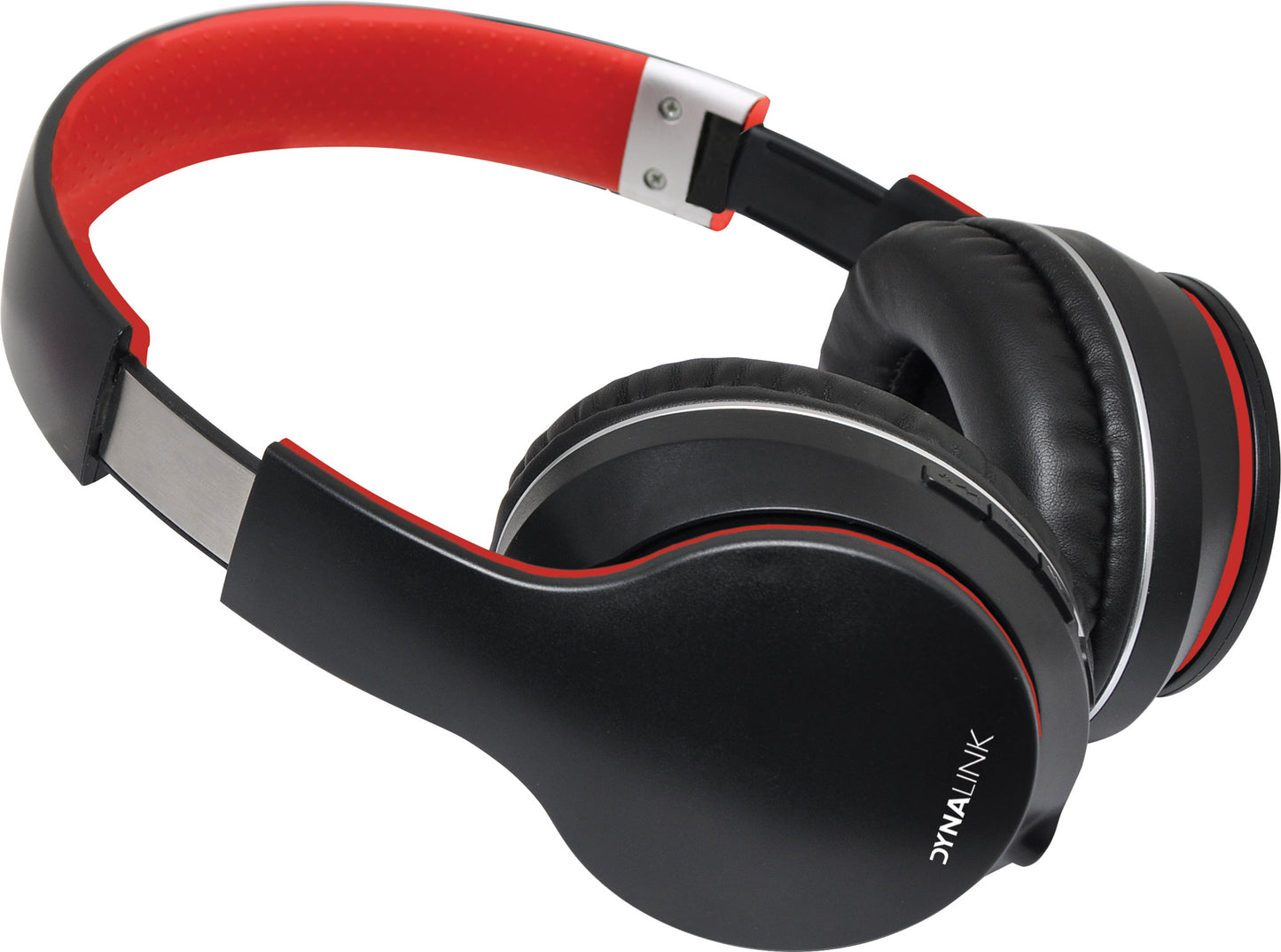 Headphones Comfort Fit Foldable Wireless Bluetooth Headphones C9034A