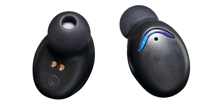 Headphones Bluetooth® 5.0 True Wireless Earbuds With Powerbank C9037C