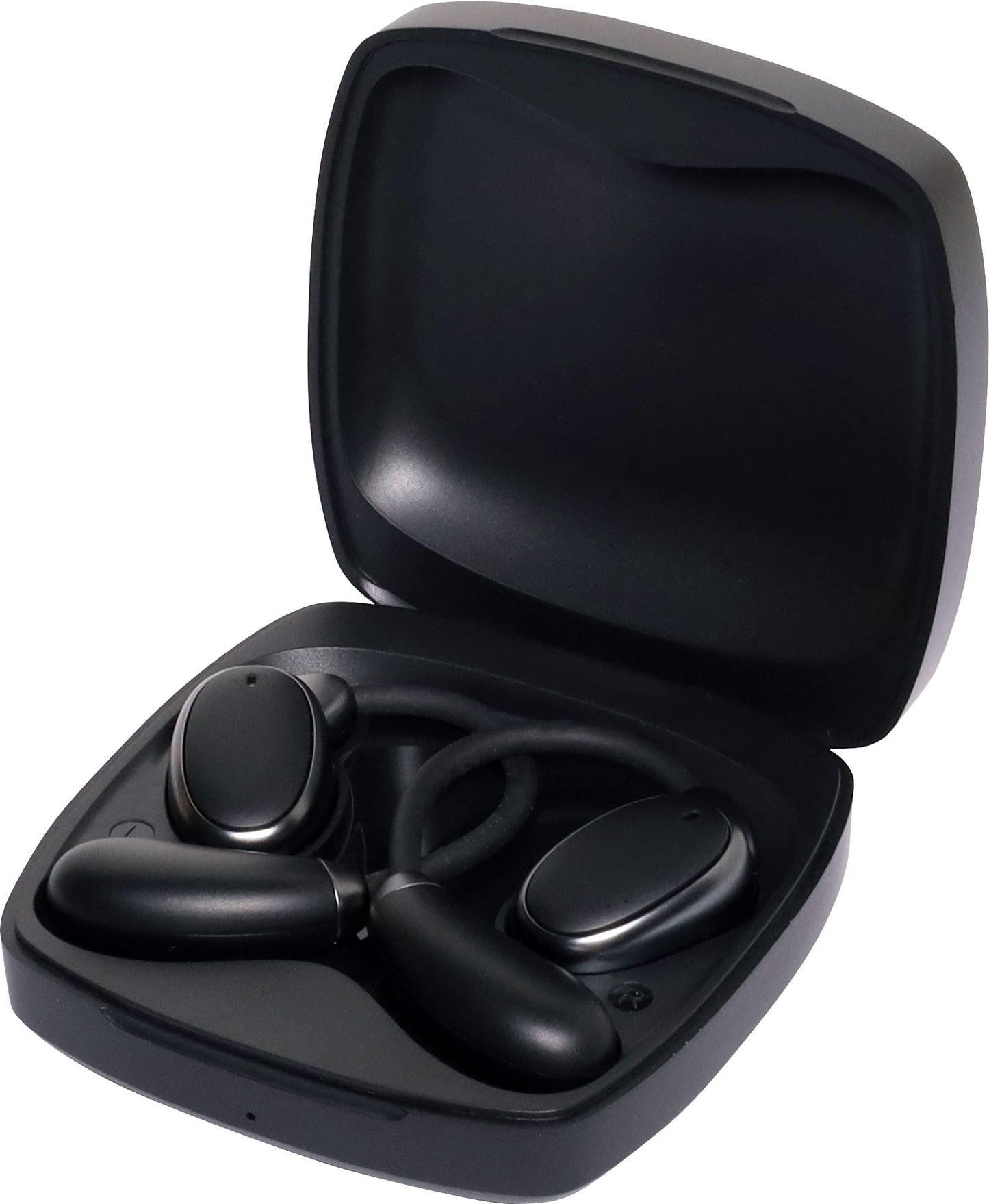 Headphones Open Ear OWS Wireless Earbud Bluetooth 5.3 C9038A