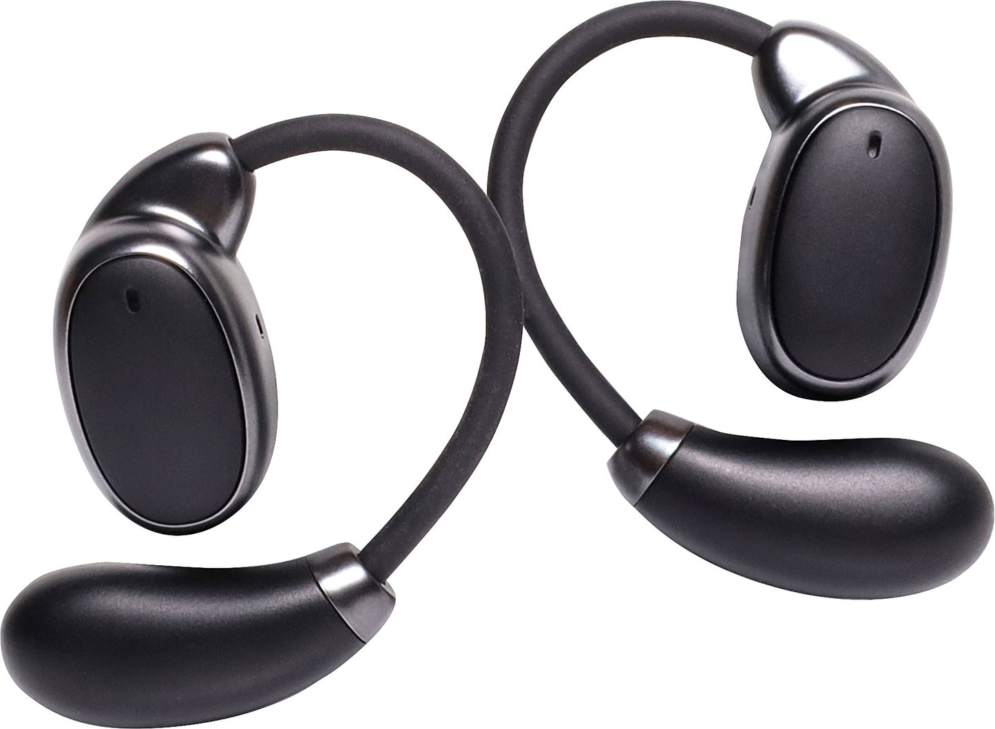 Headphones Open Ear OWS Wireless Earbud Bluetooth 5.3 C9038A