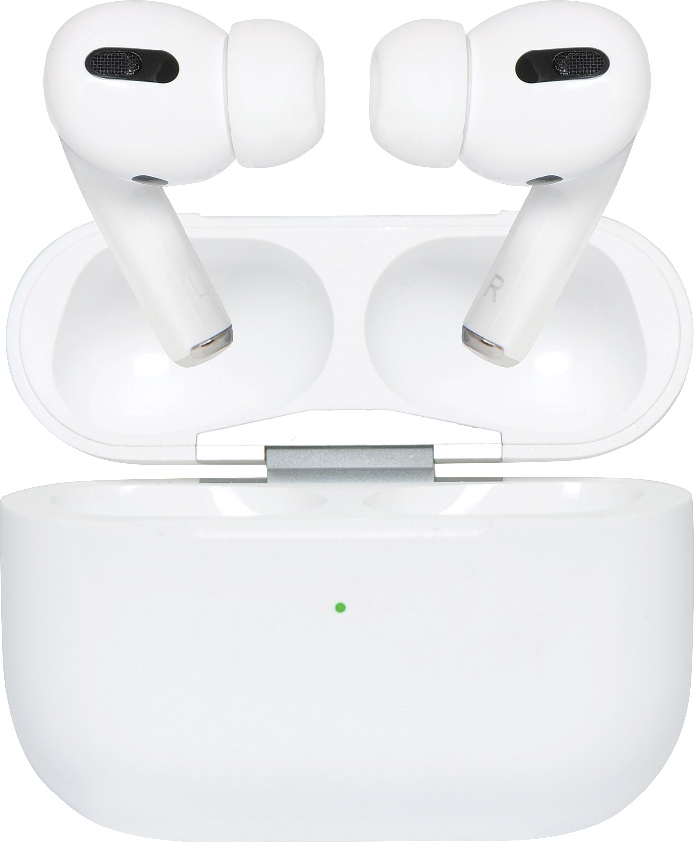 Headphones Active Noise Cancelling ANC BT 5.0 Ear Buds White C9041A